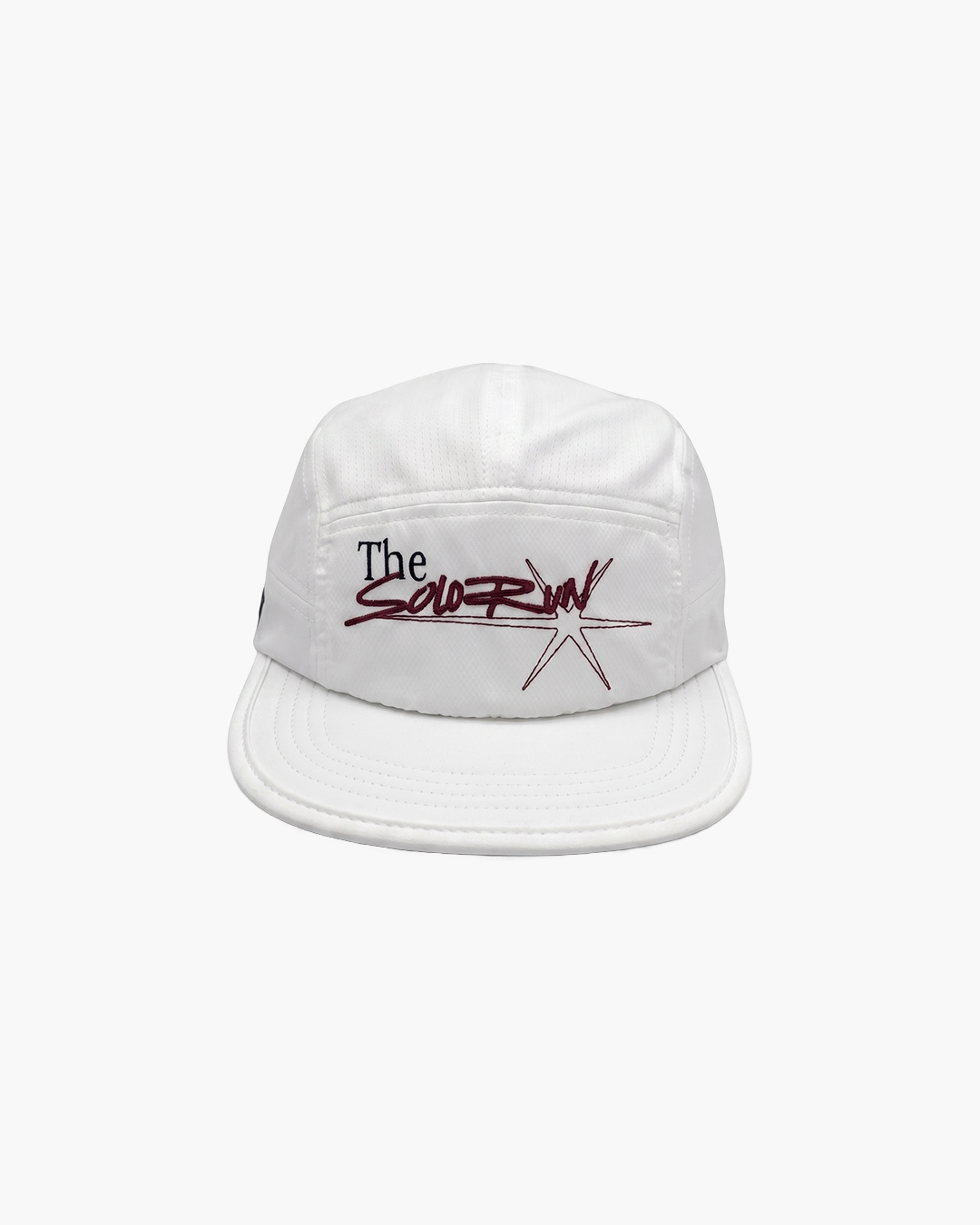 The SoloRun Cap