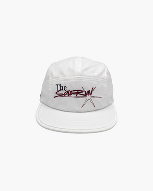 Beige Sports Cap