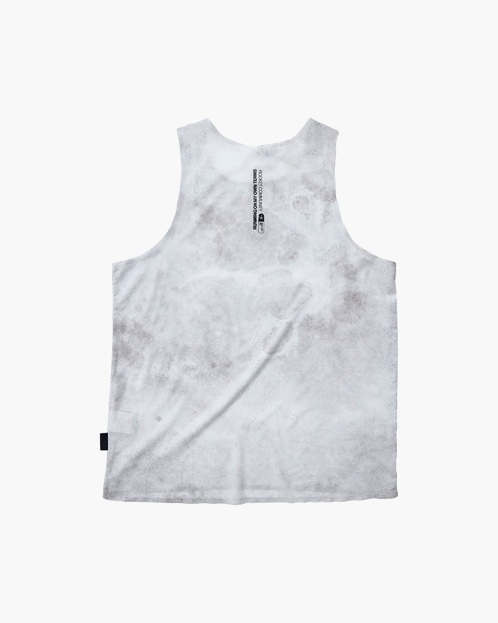 Space Light Singlet