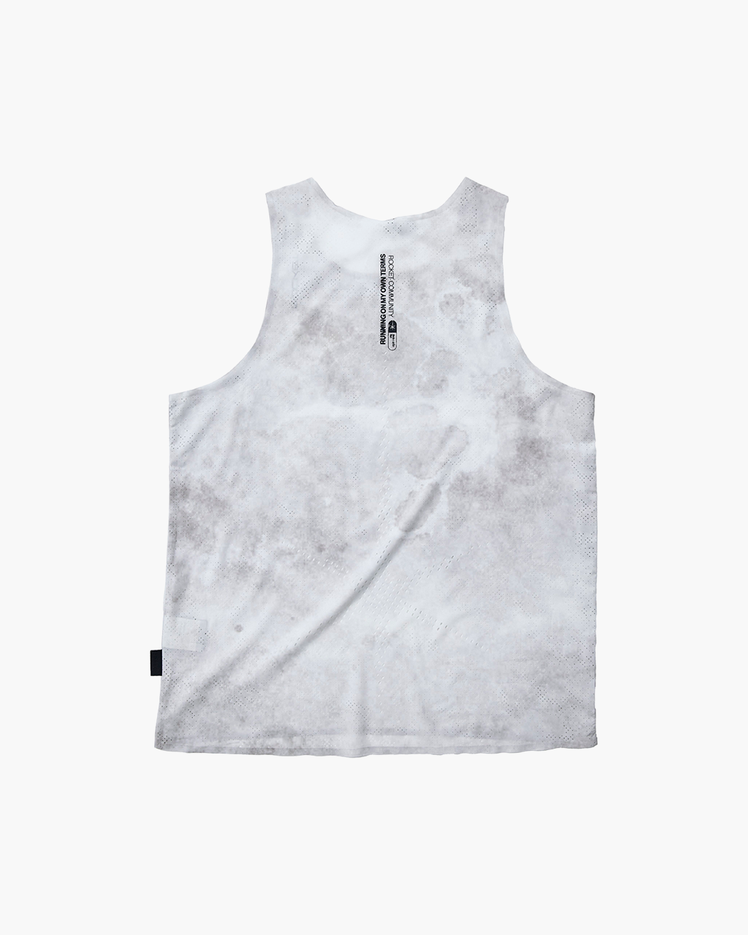 Space Light Singlet