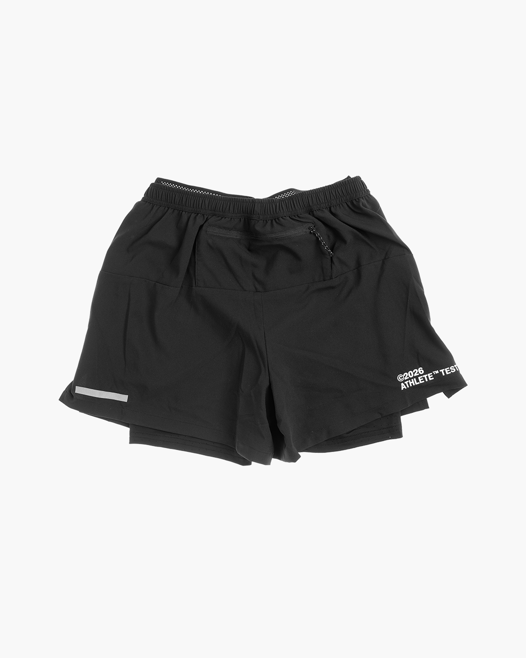 Rocket Shorts