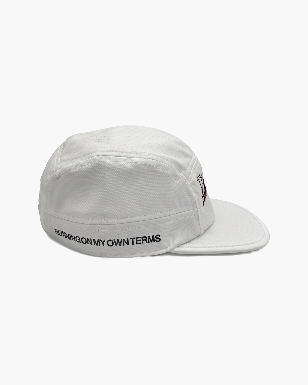 The SoloRun Cap
