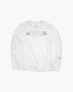 Fly Mission Longsleeve Tee