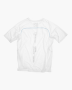 Iconic White Tee