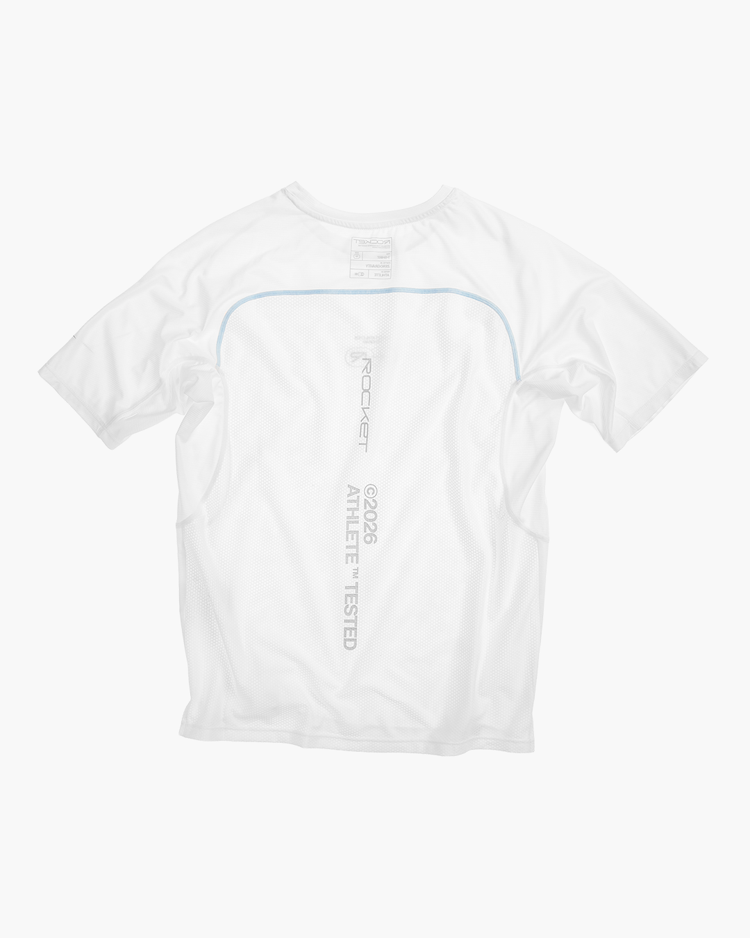 Iconic Tee White