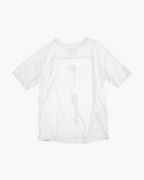 Iconic White Tee