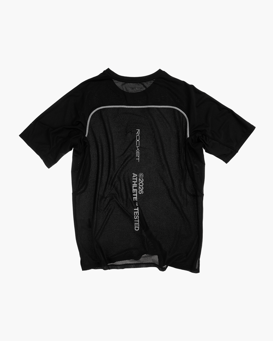 Iconic Tee Black