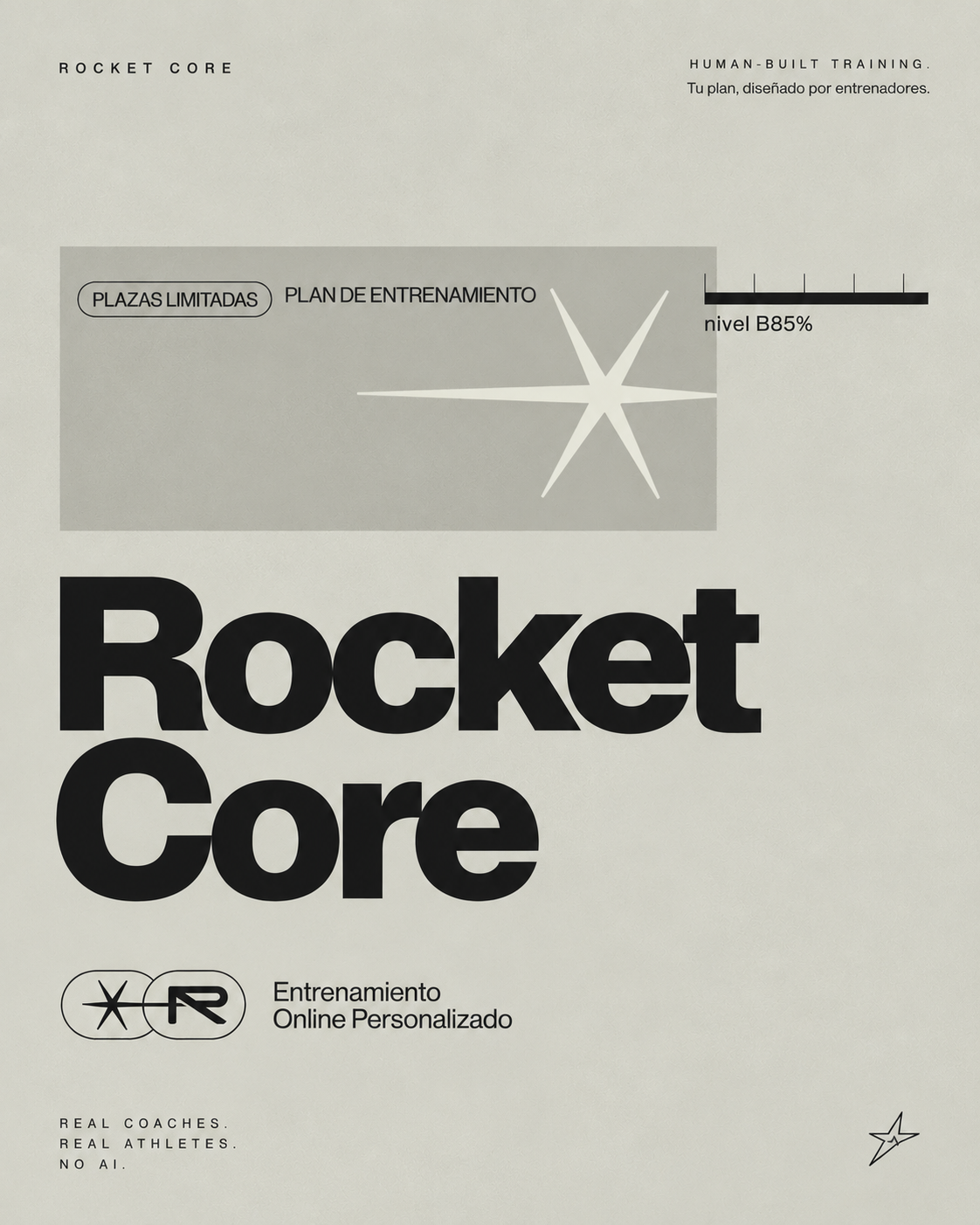 Rocket Core a 99€