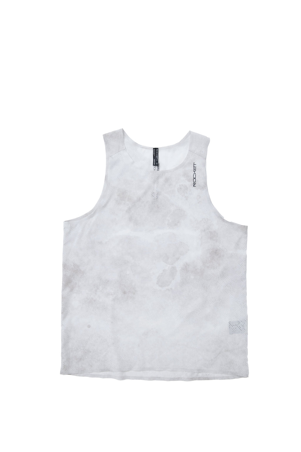 Space Light Singlet