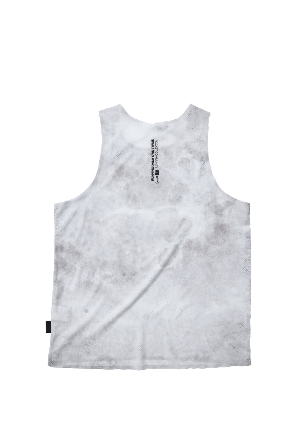 Space Light Singlet