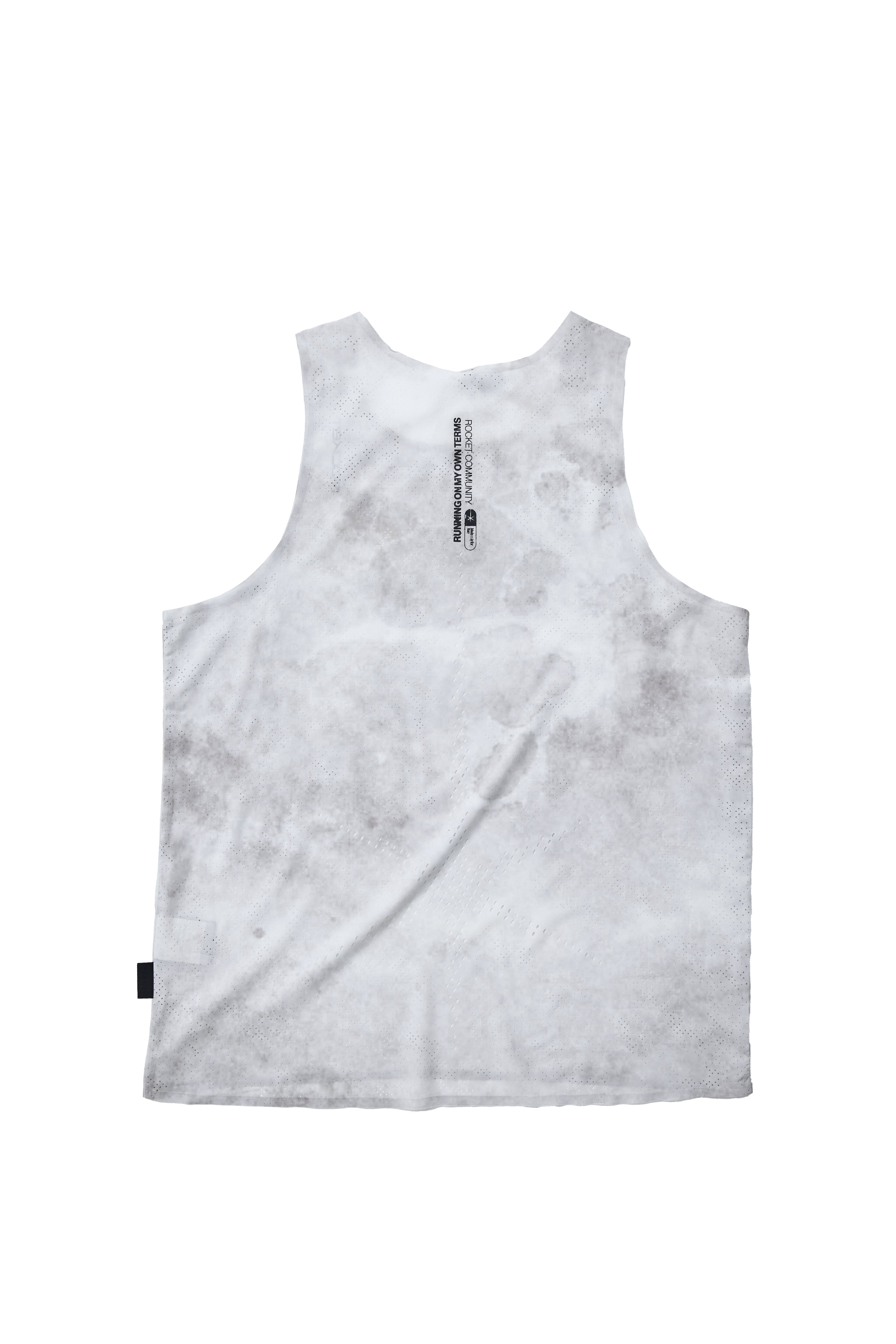 Space Light Singlet