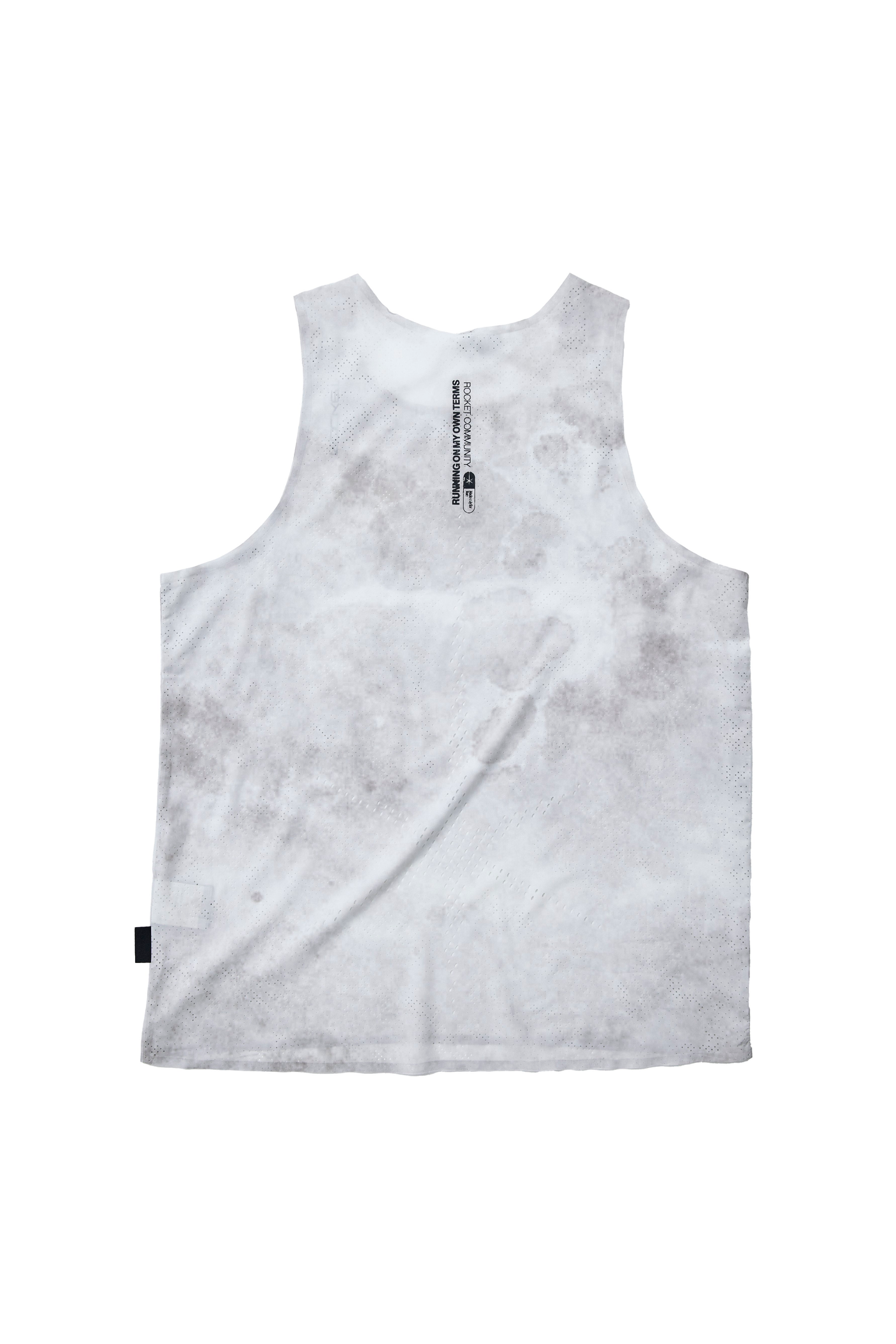 Space Light Singlet