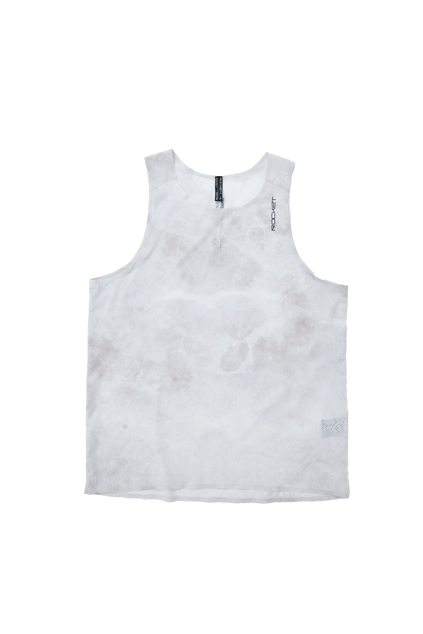 Space Light Singlet