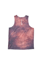 Space Light Singlet Burgundy