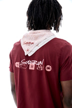 The SoloRun Bandana Off-white