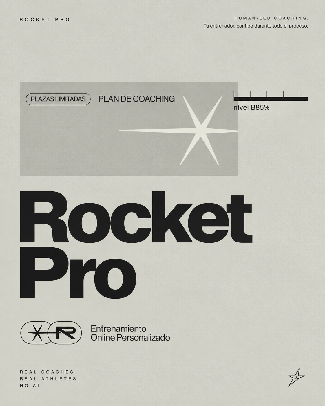 Rocket Pro - 139€