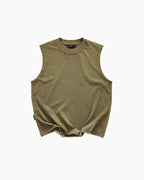 Solorun In Death Valley Tank