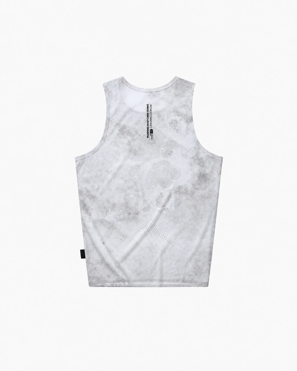Space Light Singlet