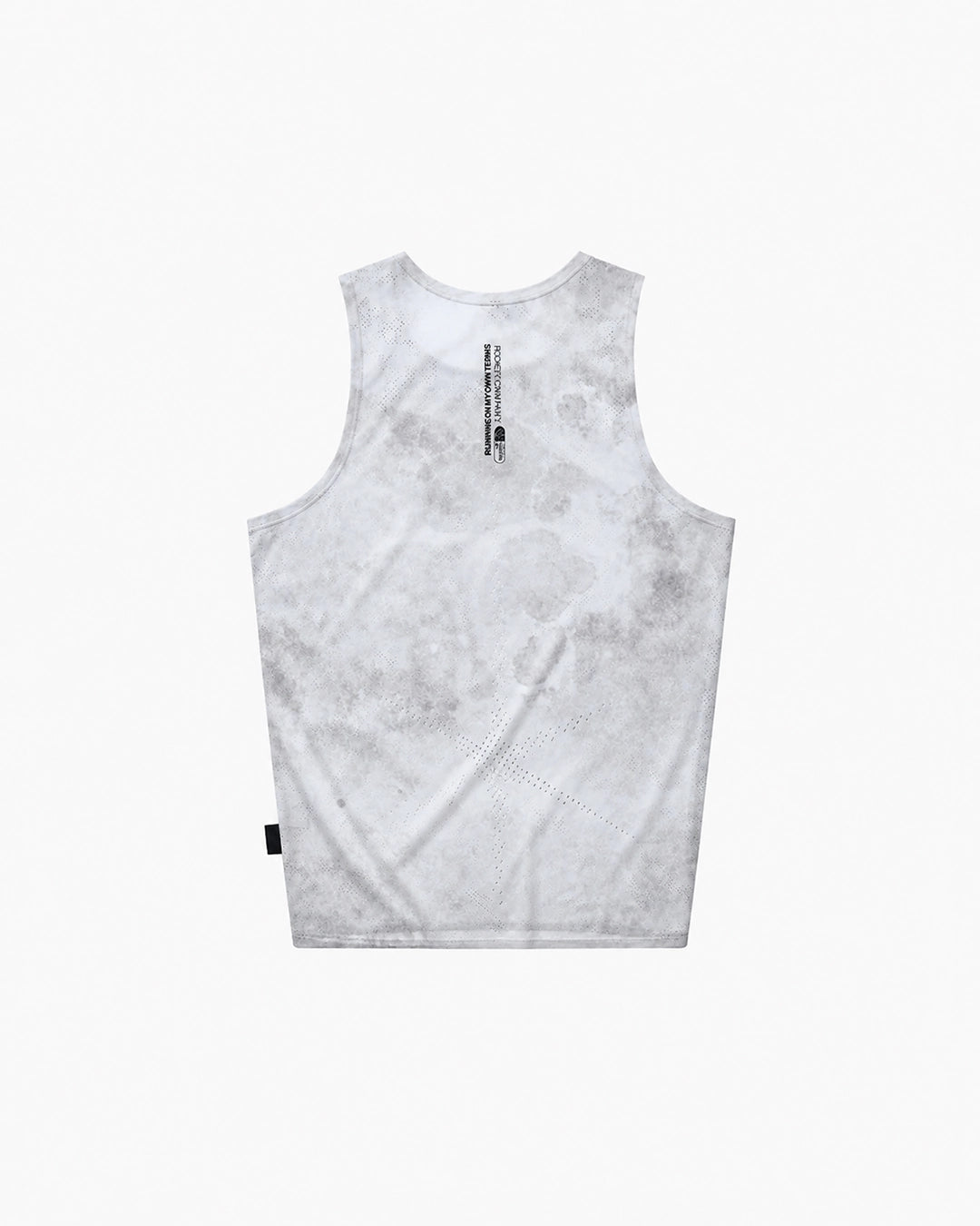 Space Light Singlet