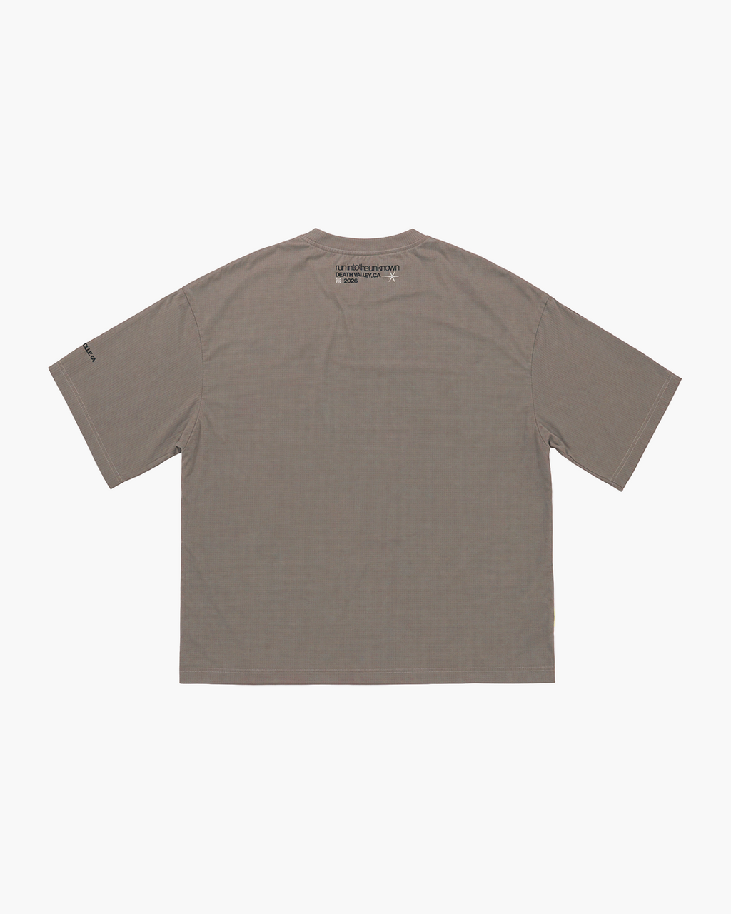 D-Day Shortsleeve Tee Green