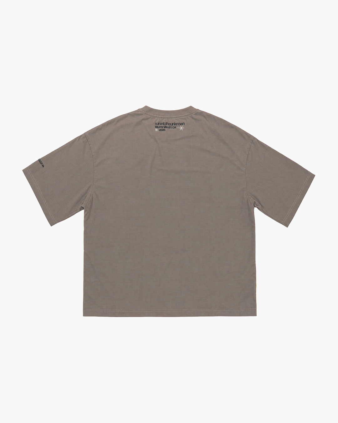 D-Day Shortsleeve Tee Green