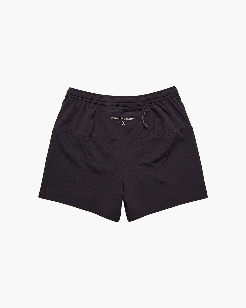 Dessert Shorts Black