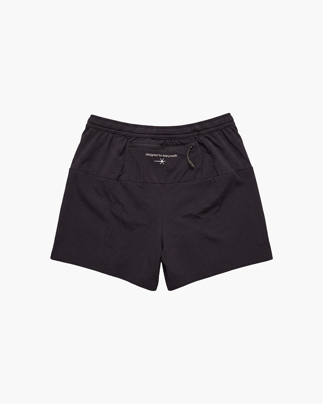 Dessert Shorts Black