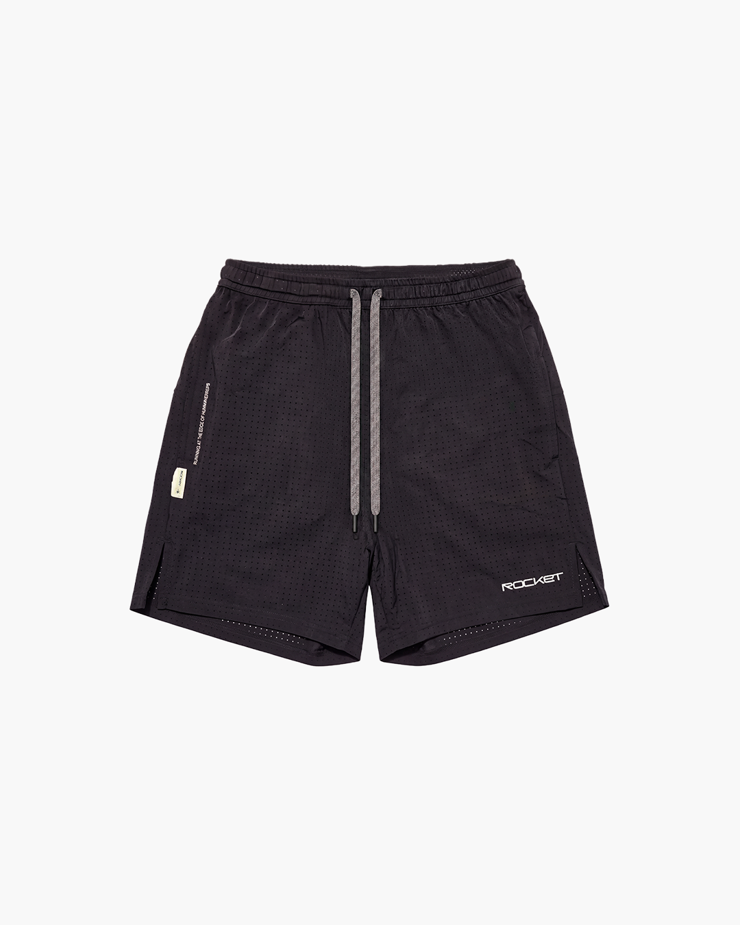 Dessert Shorts Black