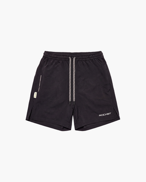 Dessert Shorts Black