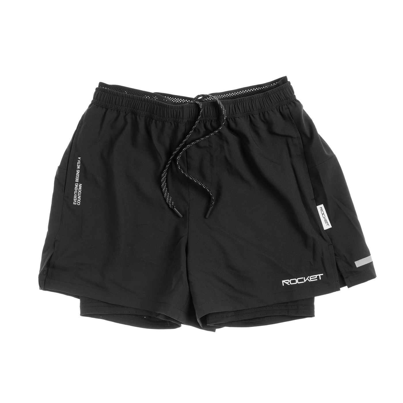 Rocket Shorts