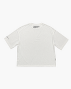 D-Day Shortsleeve Tee White