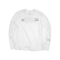 Fly Mission Longsleeve Tee