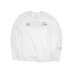 Fly Mission Longsleeve Tee