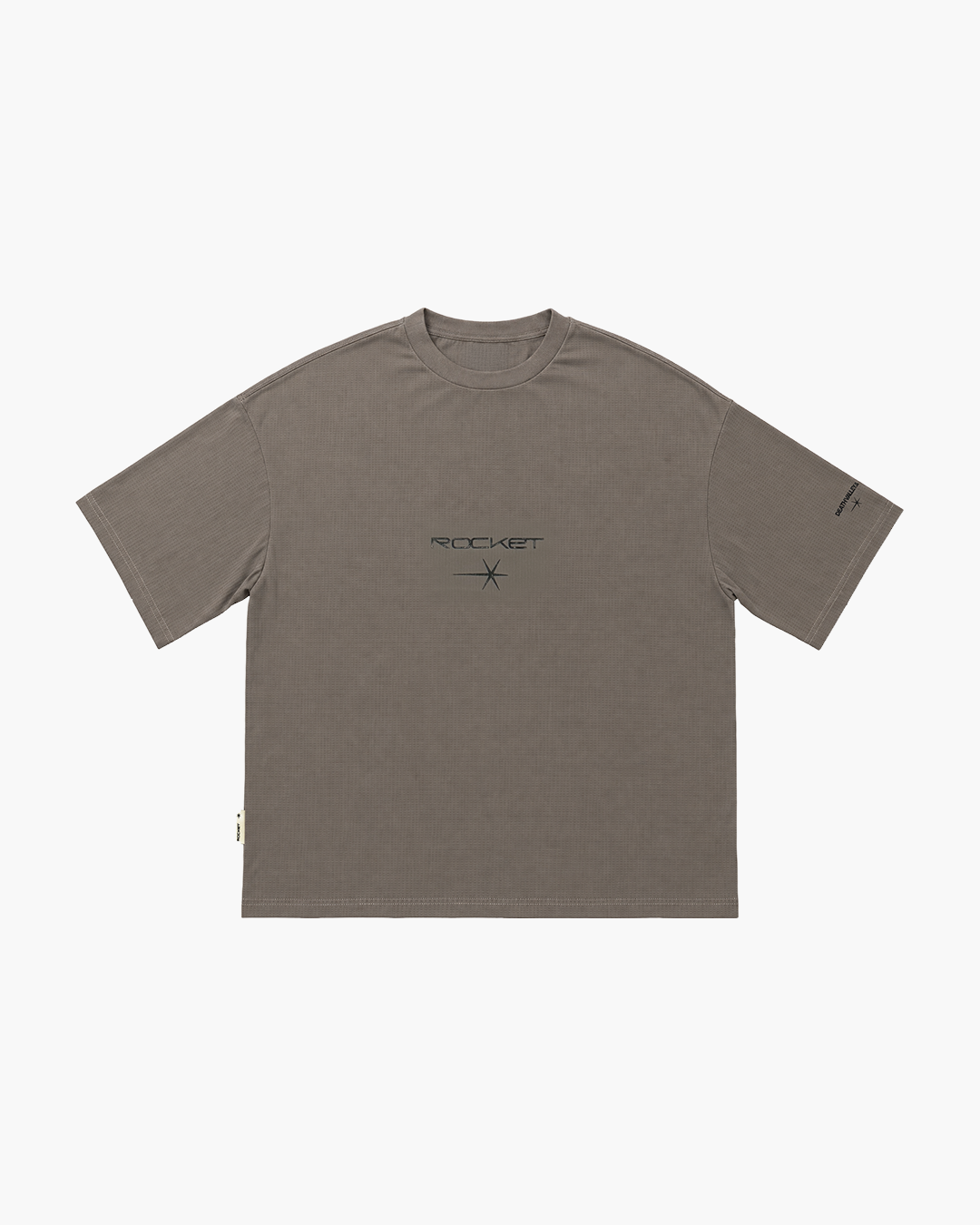 D-Day Shortsleeve Tee Green