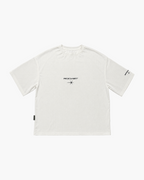 D-Day Shortsleeve Tee White
