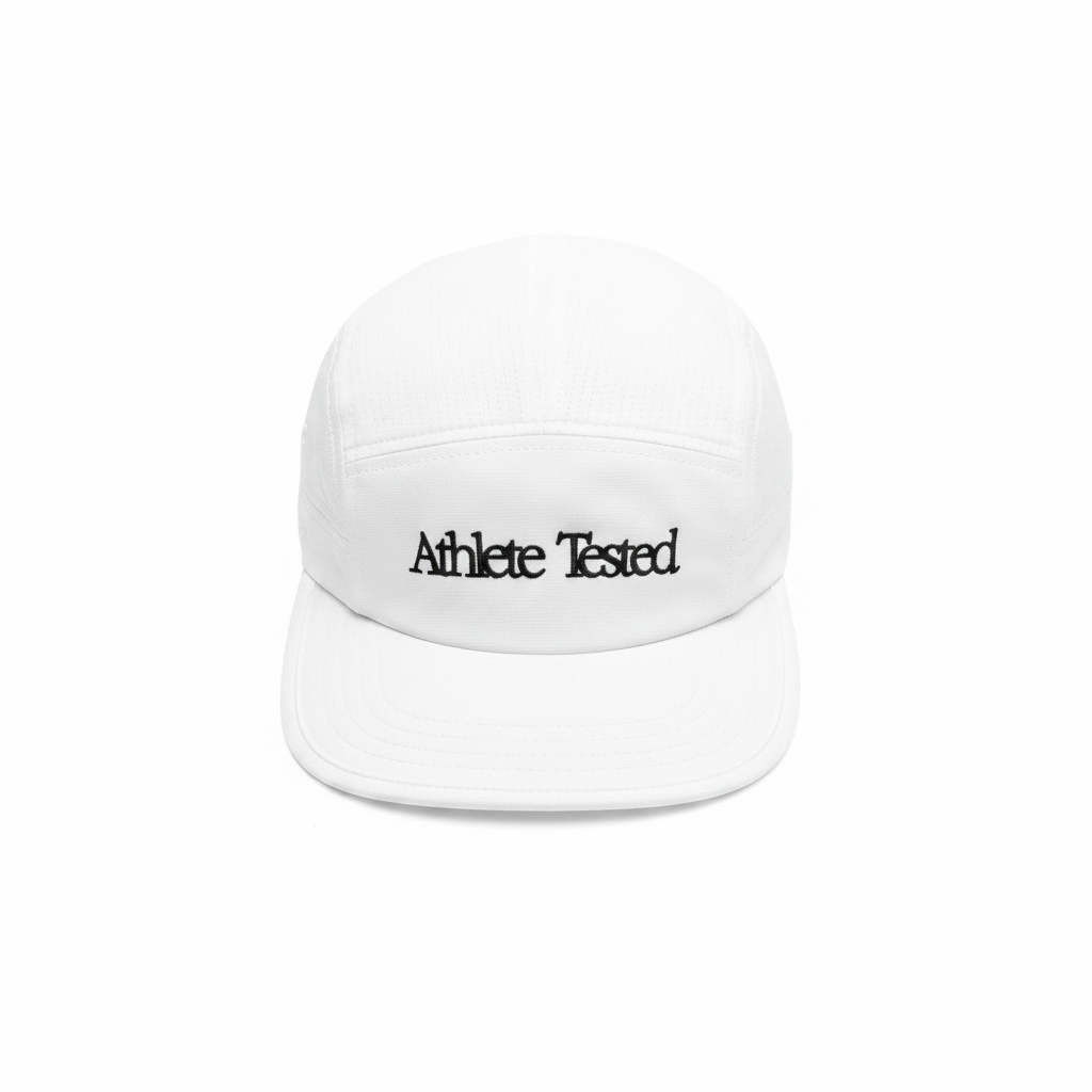Og Technical Cap White
