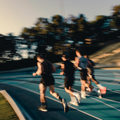 Plan de entrenamiento deportivo personalizado