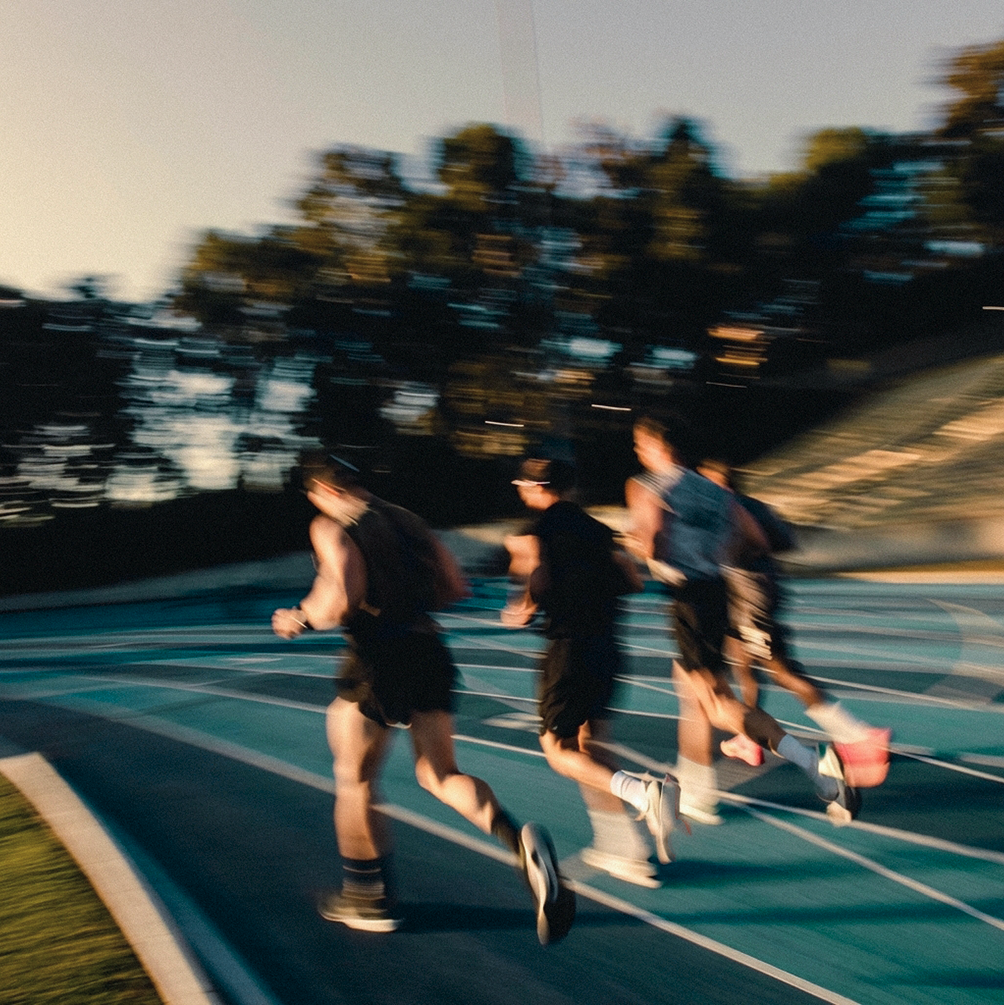 Plan de entrenamiento deportivo personalizado