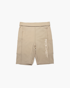Mesh Shorts Green