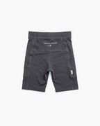Mesh Shorts Black