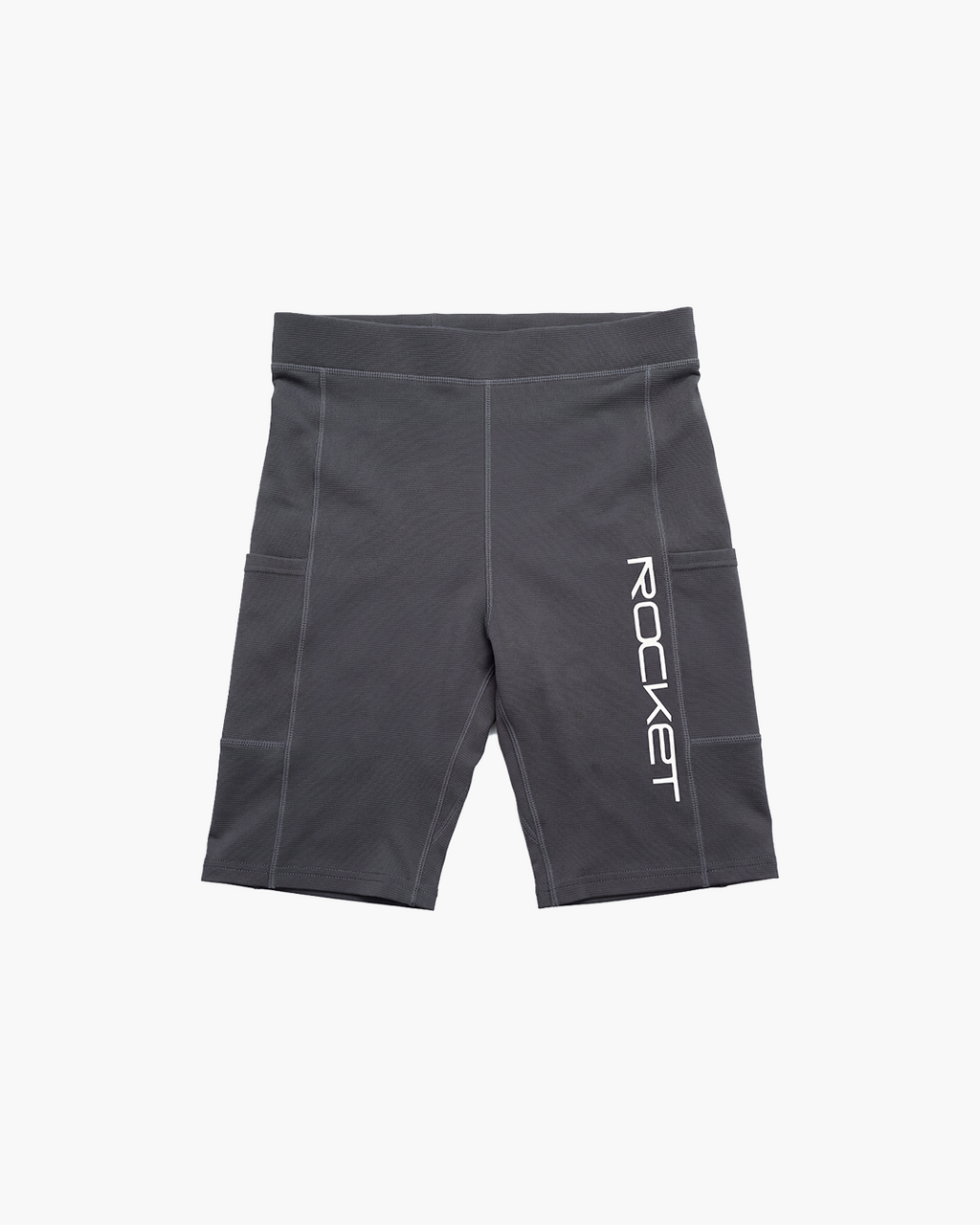 Mesh Shorts Black