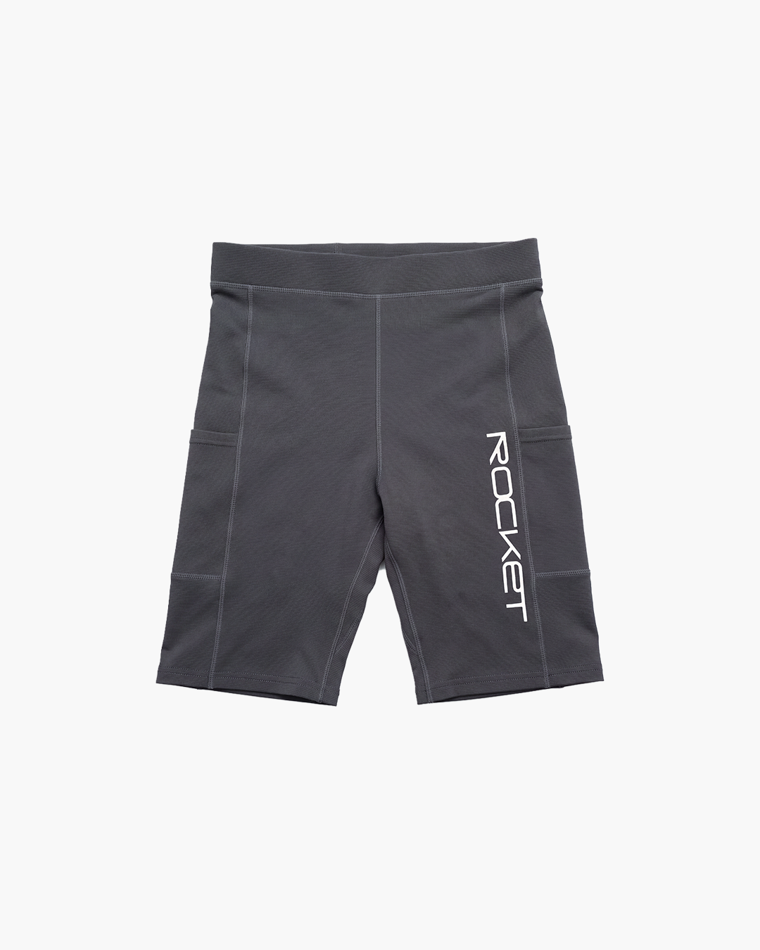 Mesh Shorts Black