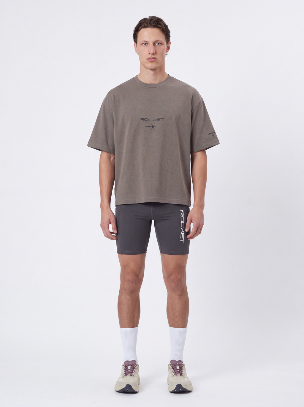 D-Day Shortsleeve Tee Green