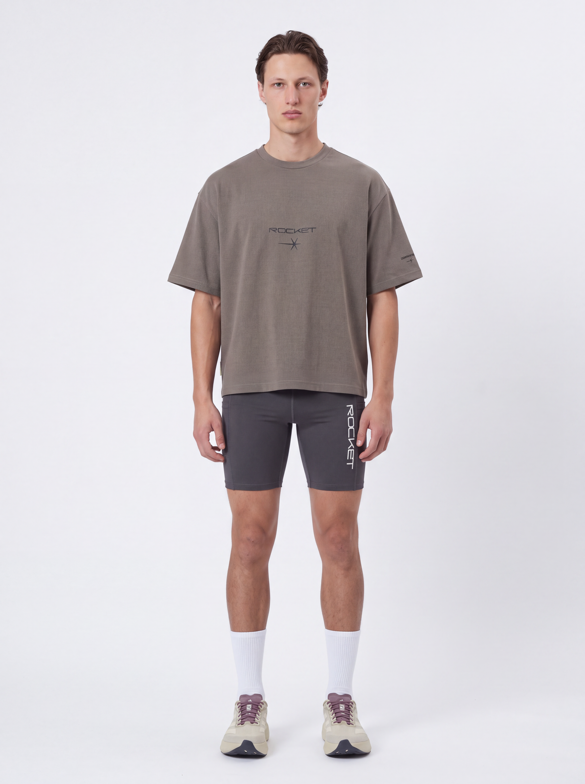 D-Day Shortsleeve Tee Green