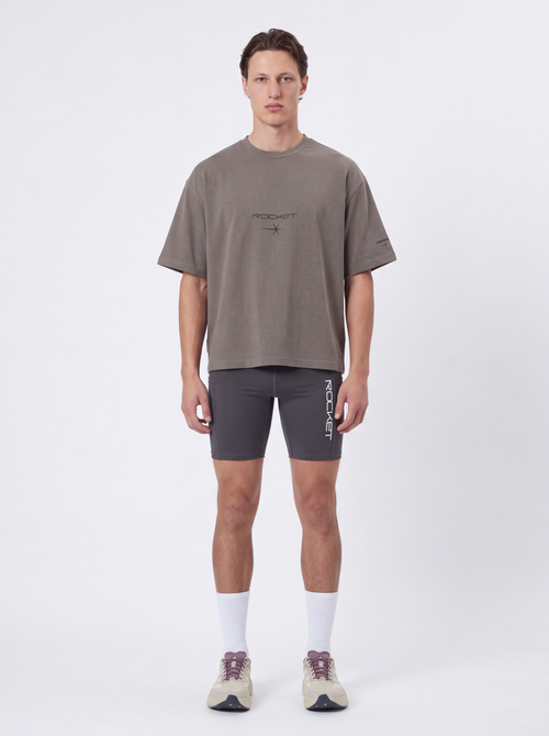 D-Day Shortsleeve Tee Green