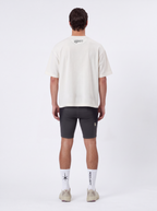 Mesh Shorts Black