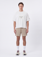 Dessert Shorts Green