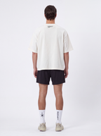 Dessert Shorts Black