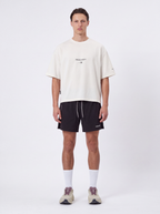 Dessert Shorts Black