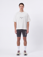Mesh Shorts Black
